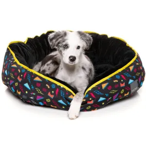 15% OFF: FuzzYard Bel Air Reversible Pet Bed