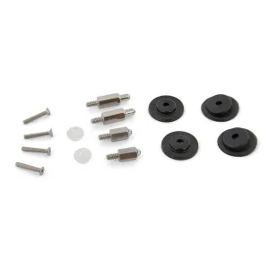 Accessory Pack for Fencing Collars