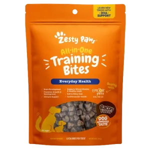 All-in-One Training Bites