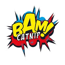 BAM! Catnip Tub