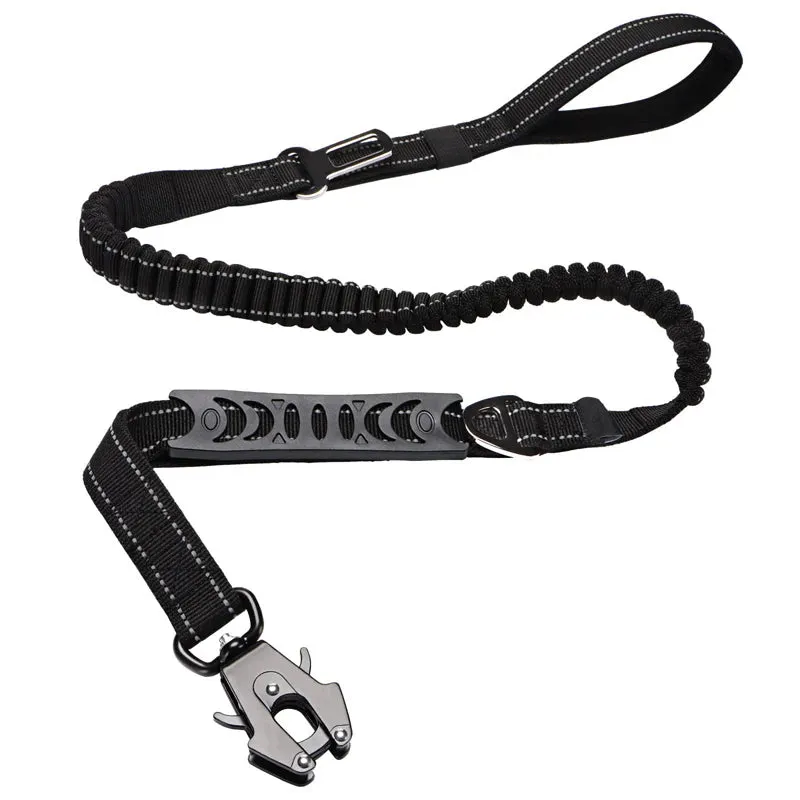 Benepaw Tactical Heavy Duty Dog Leash