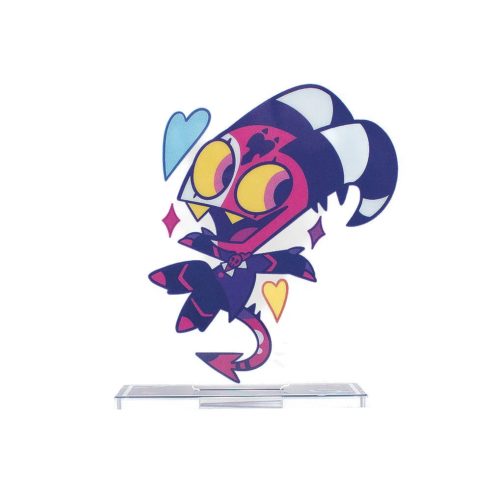 Blitz - Mini Standee *LIMITED STOCK*