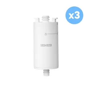 CATLINK Filter 3 Pcs For Pure 3 AI Water Fountain - Wireless