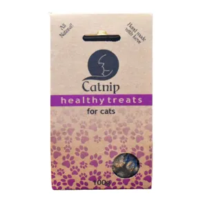 Catnip Healthy Treats