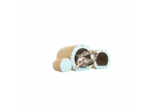 Cave Cat Scratcher - Set 3