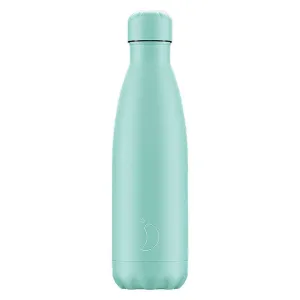Chilly's Bottle Pastel All Green