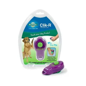 Clik-R Training Tool