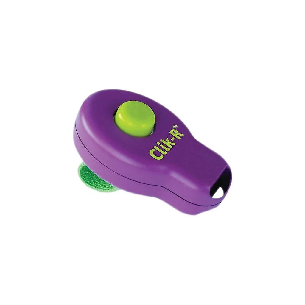 Clik-R Training Tool