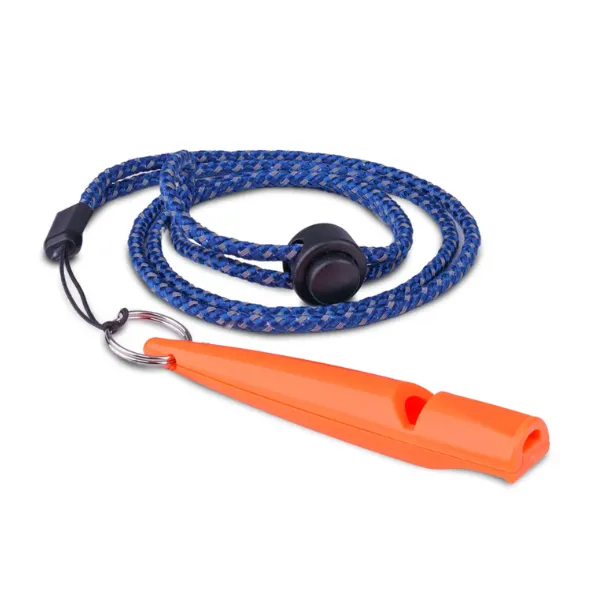 Coachi Training Whistle - Coral