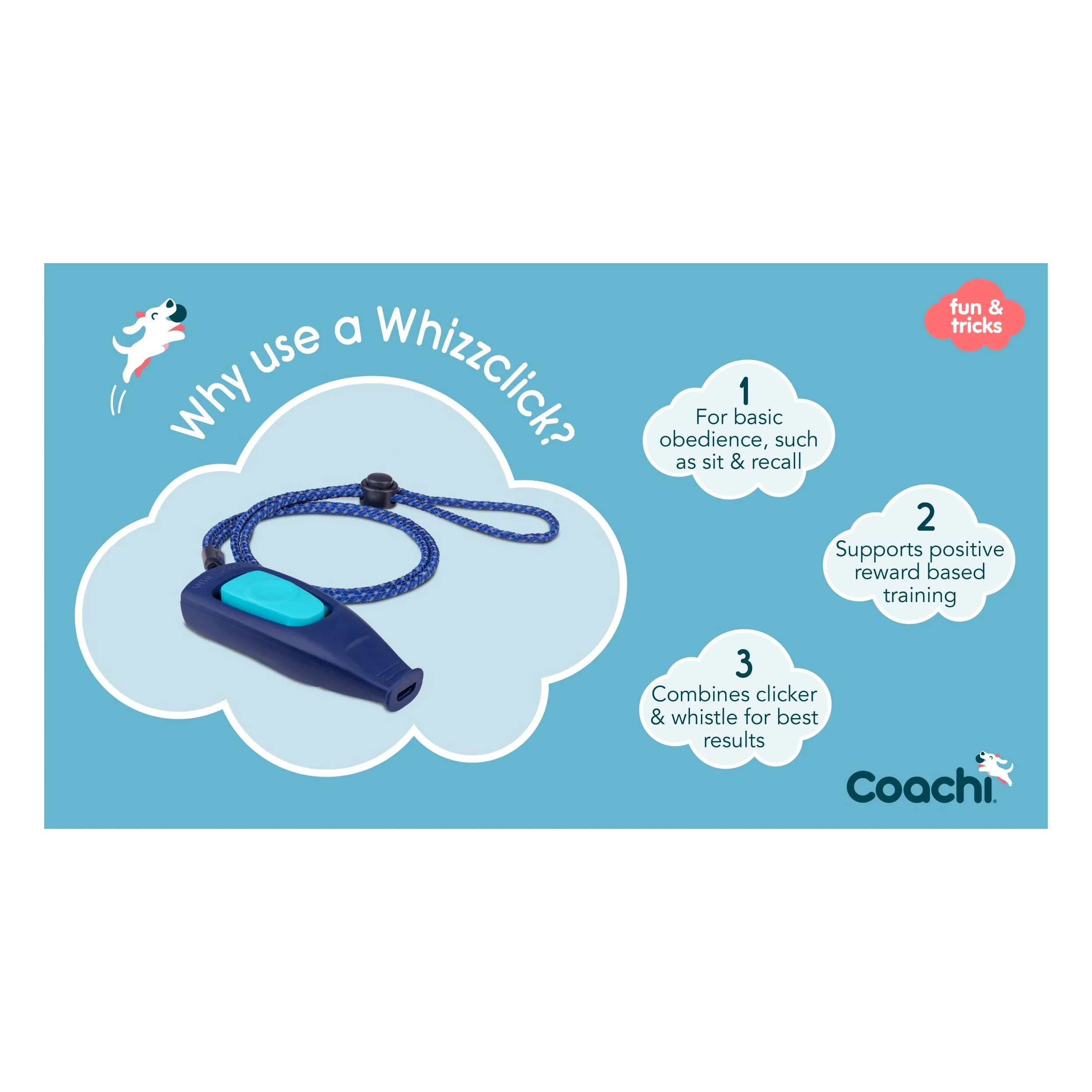 Coachi Whizzclick