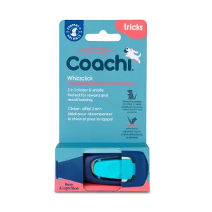 Coachi Whizzclick