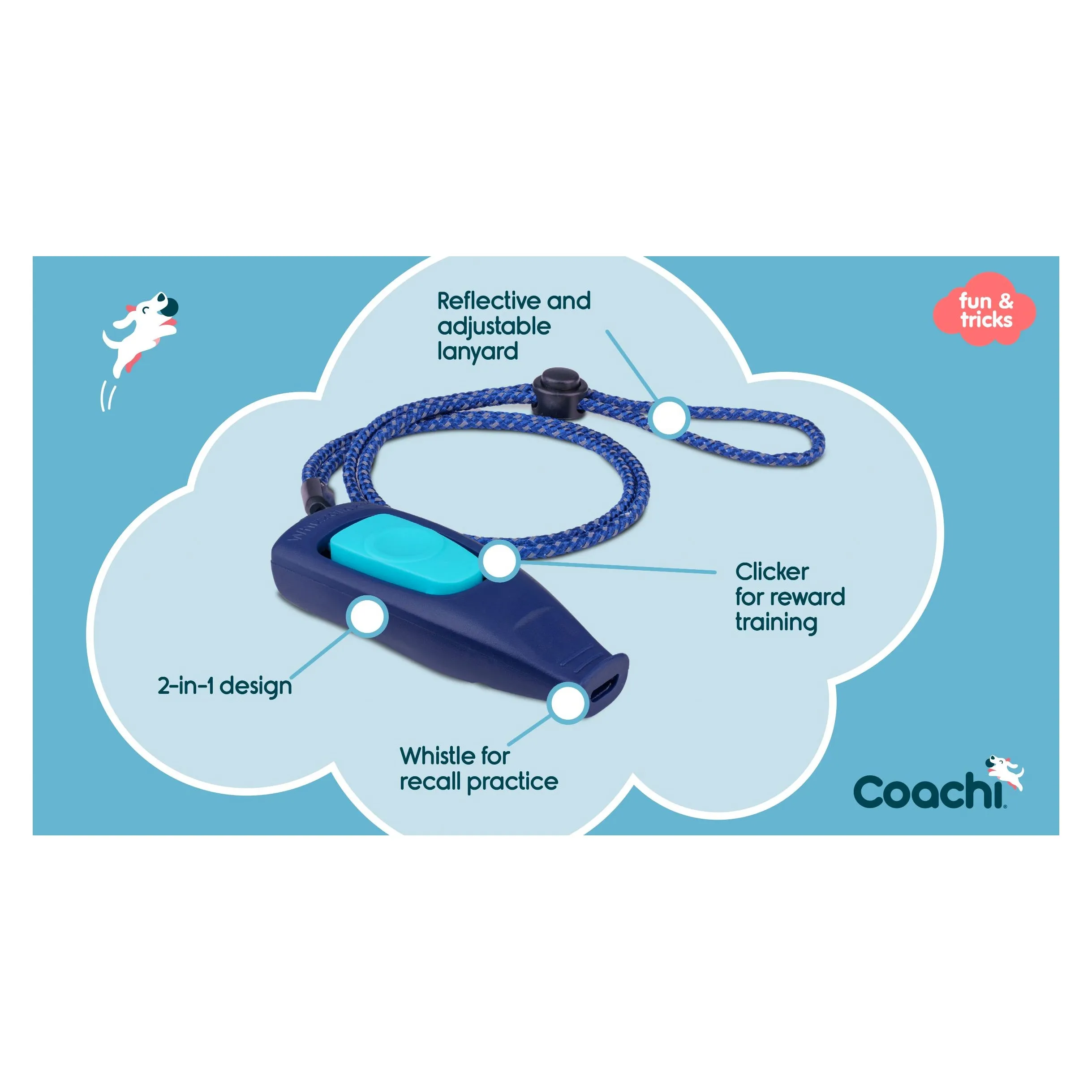 Coachi Whizzclick