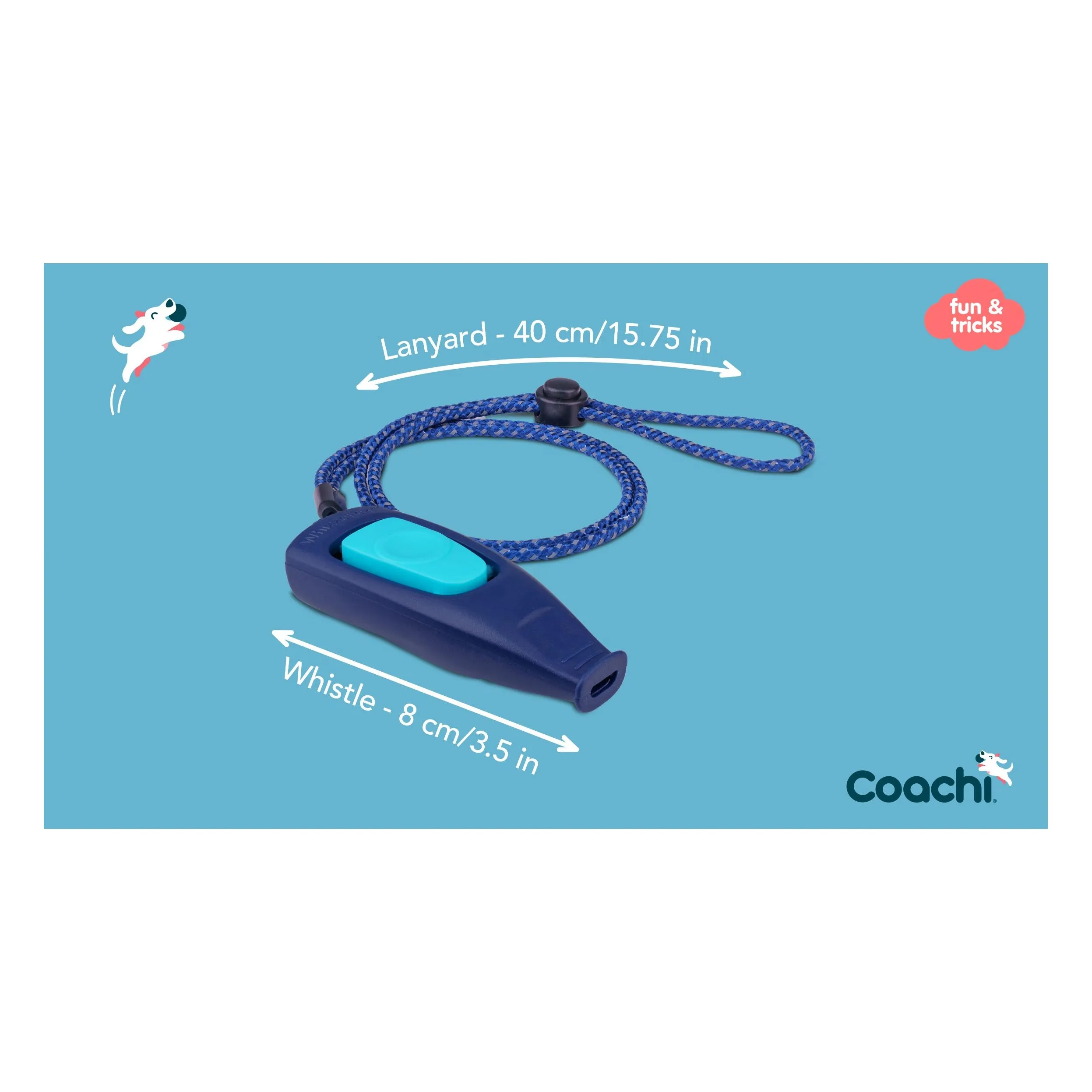 Coachi Whizzclick