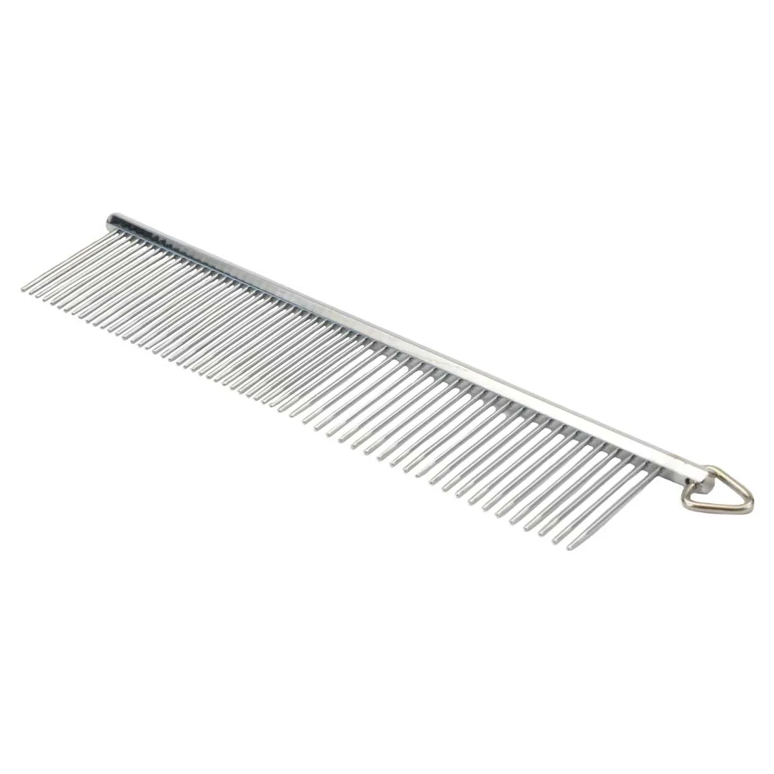 Coastal Pet Products Safari Dog Grooming Comb for Medium and Coarse Coats (7 1/4")