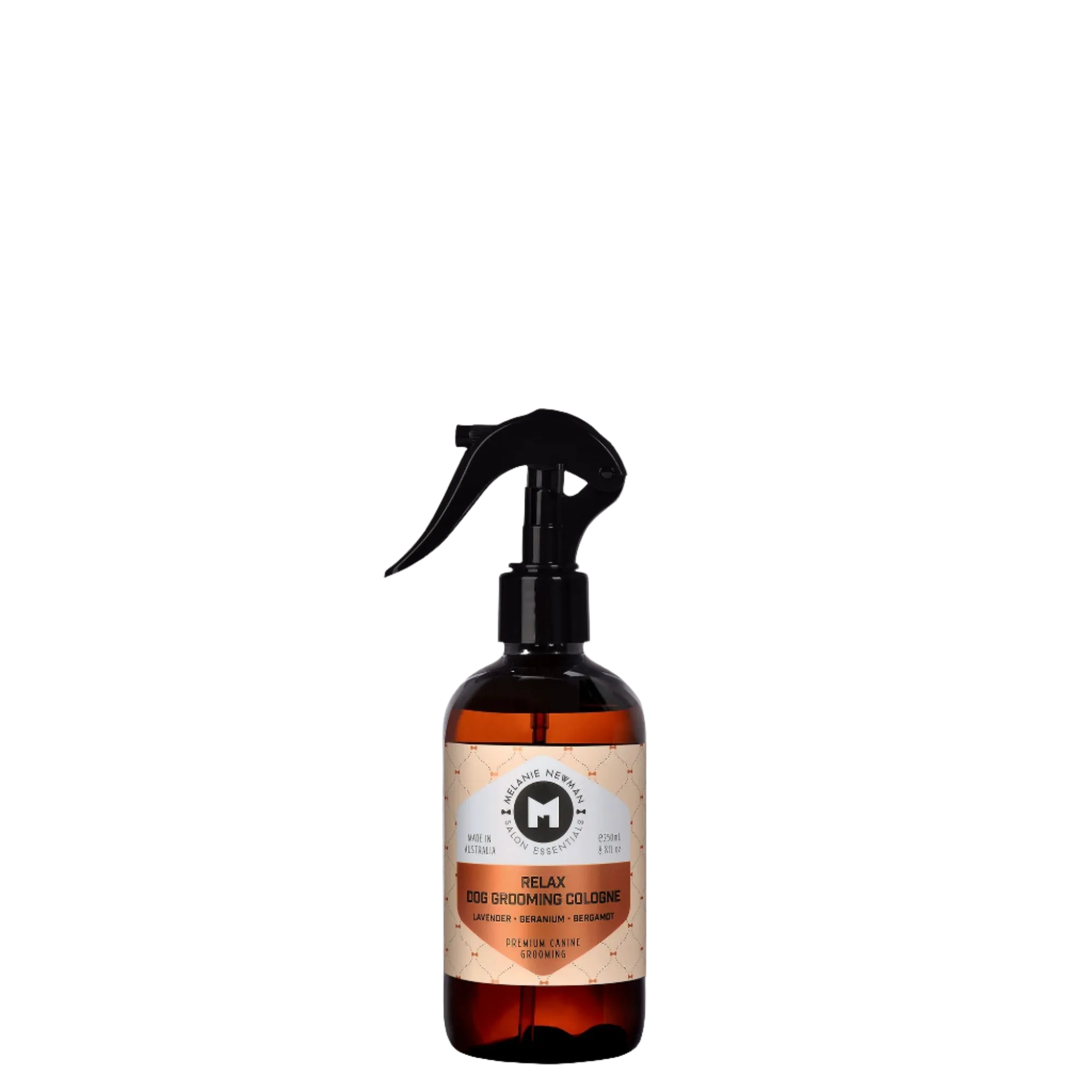 Complete Cologne Bundle 250ml by Melanie Newman
