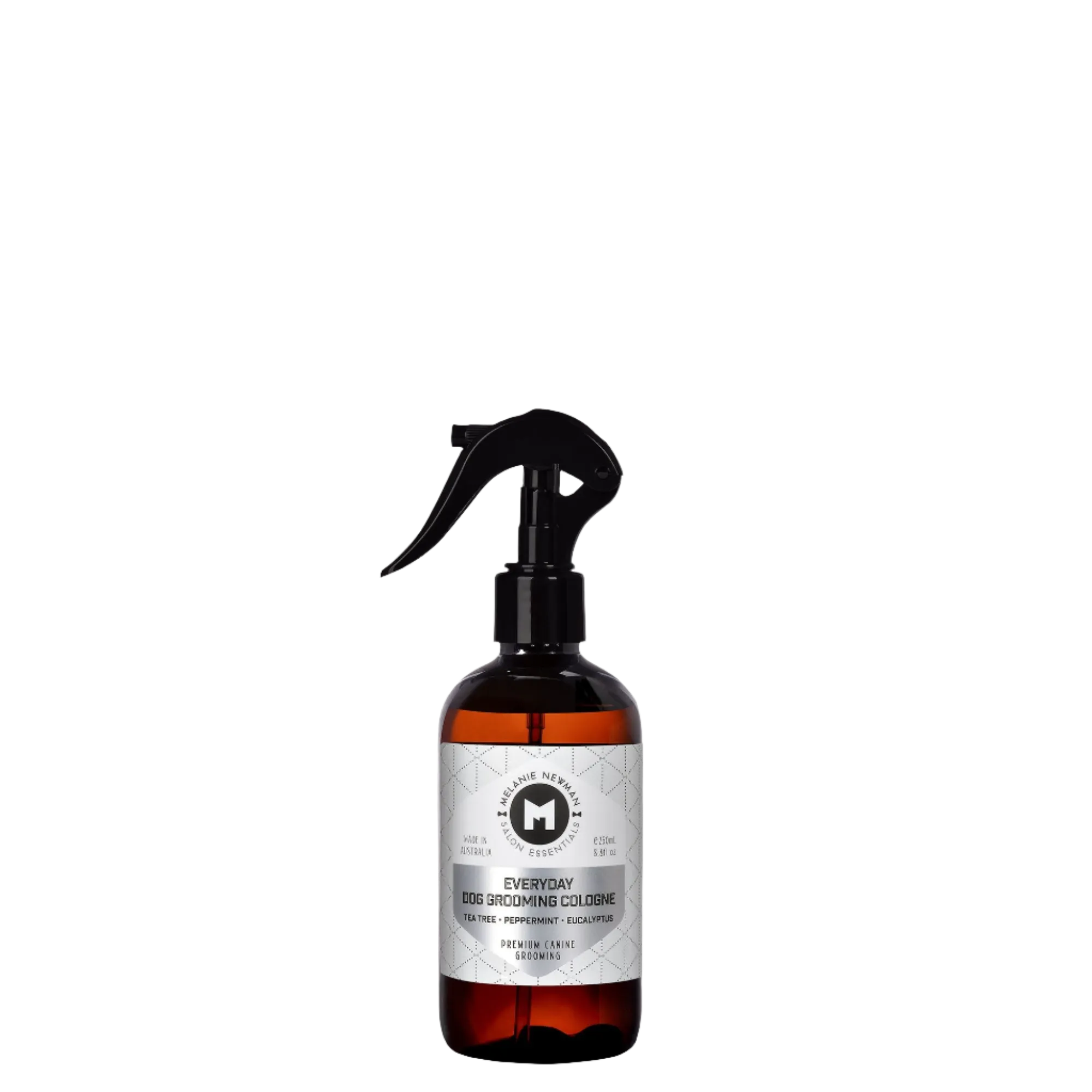 Complete Cologne Bundle 250ml by Melanie Newman