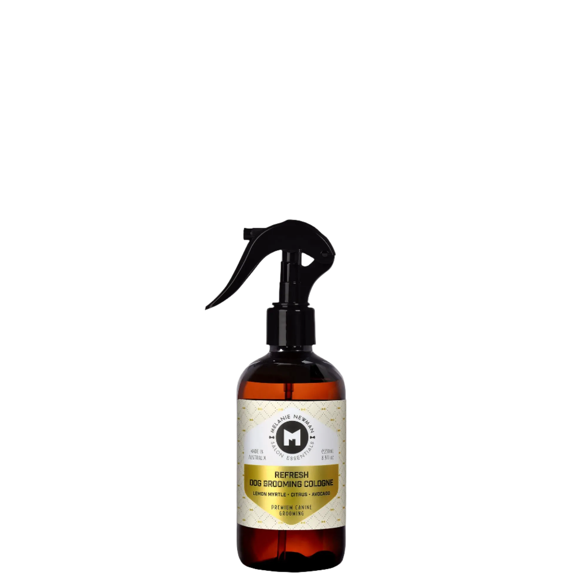 Complete Cologne Bundle 250ml by Melanie Newman
