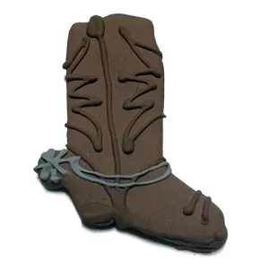 Cowboy Boot Bulk Dog Treats