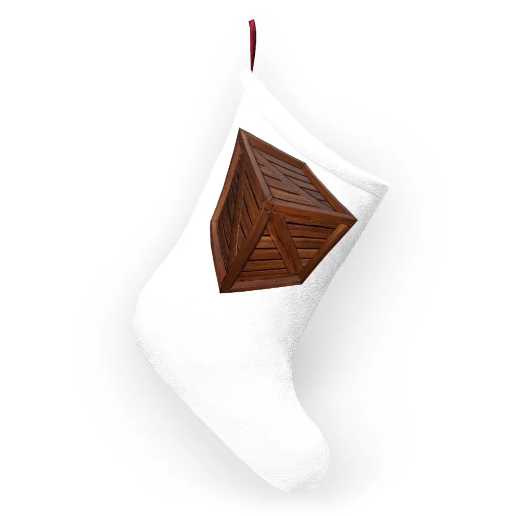 Crate Christmas Stockings