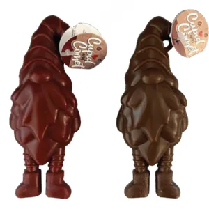 Cupid & Comet Christmas Dog Treat - Venison Flavour Gonk