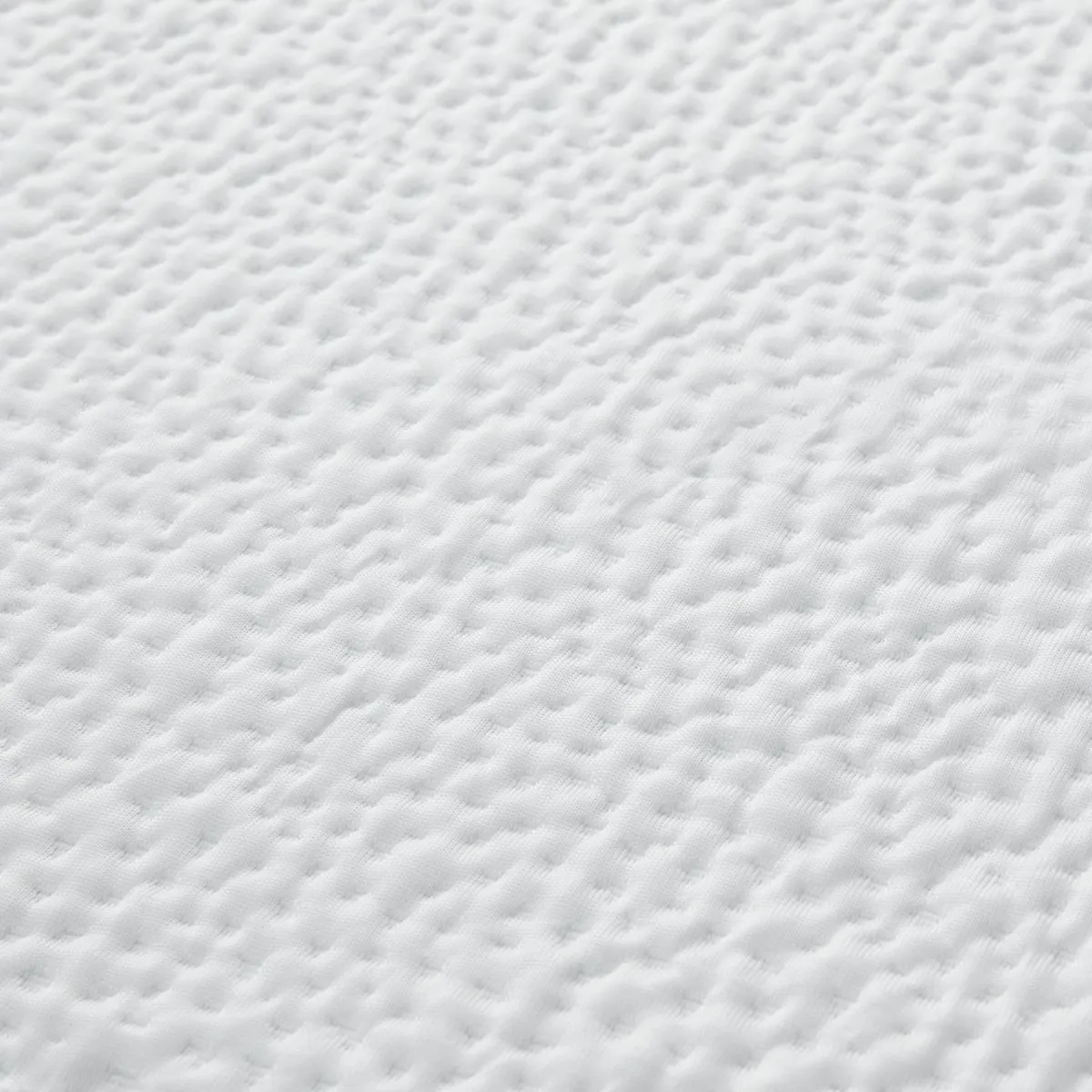 Deluxe Cooling Gel Infused Memory Foam Topper by Sheridan