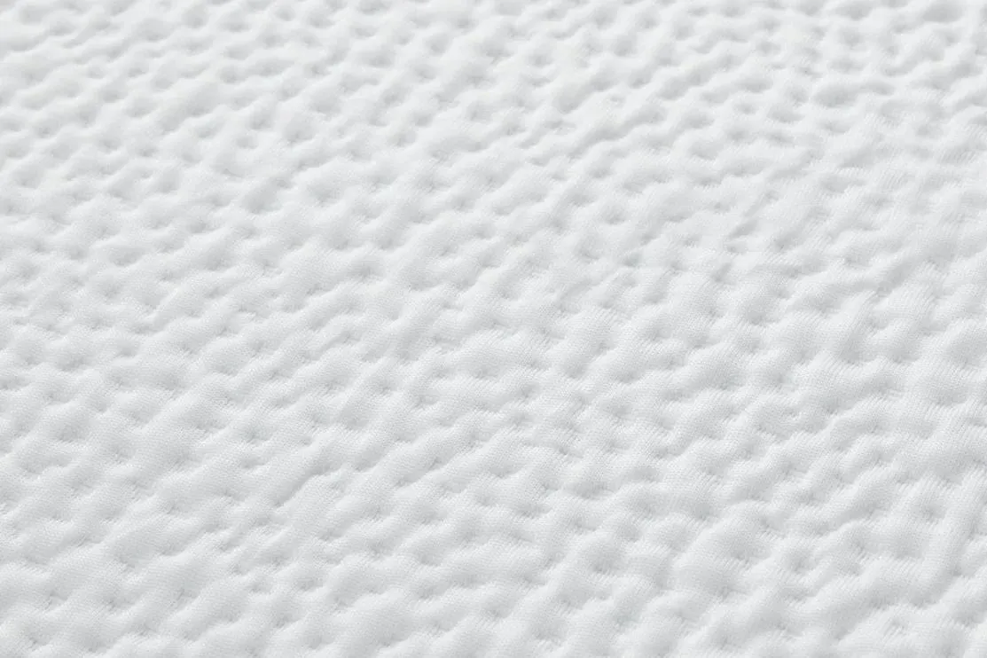 Deluxe Cooling Gel Infused Memory Foam Topper by Sheridan