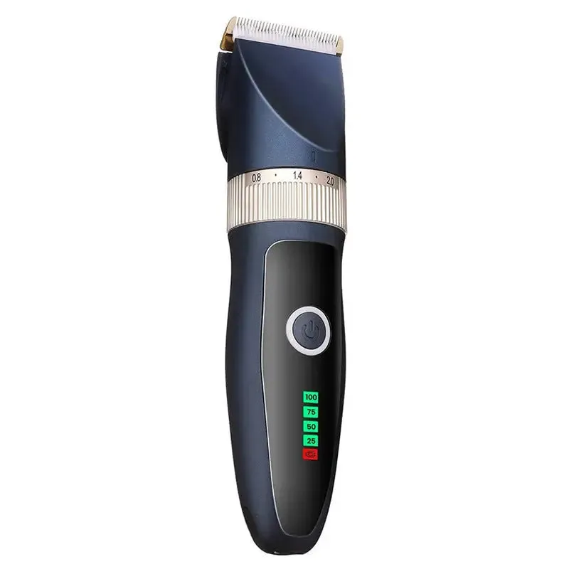 Dog Grooming Kit