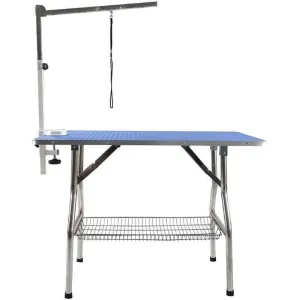 Dog Grooming Table