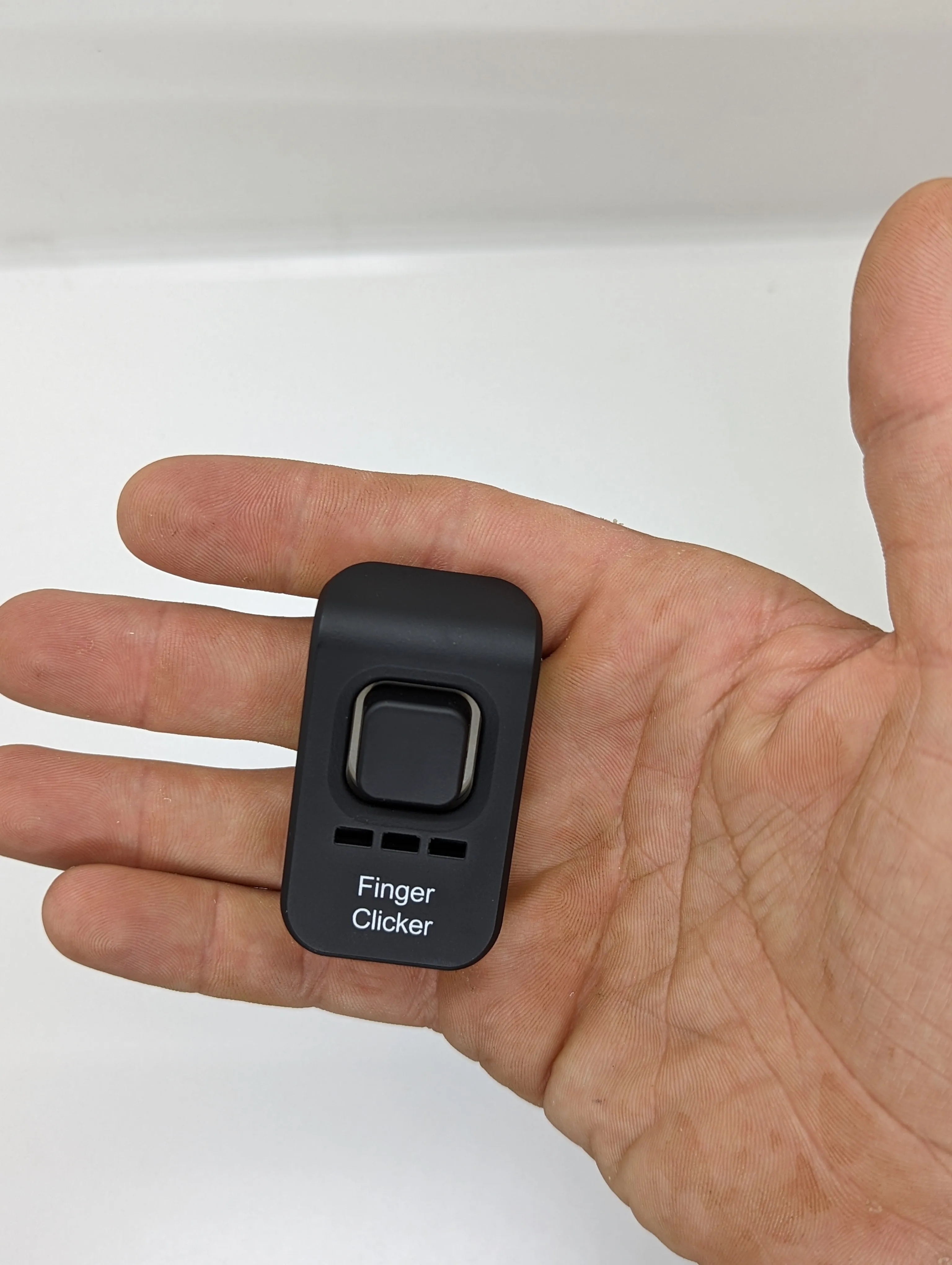 E-Collar Technologies Premium Finger Clicker