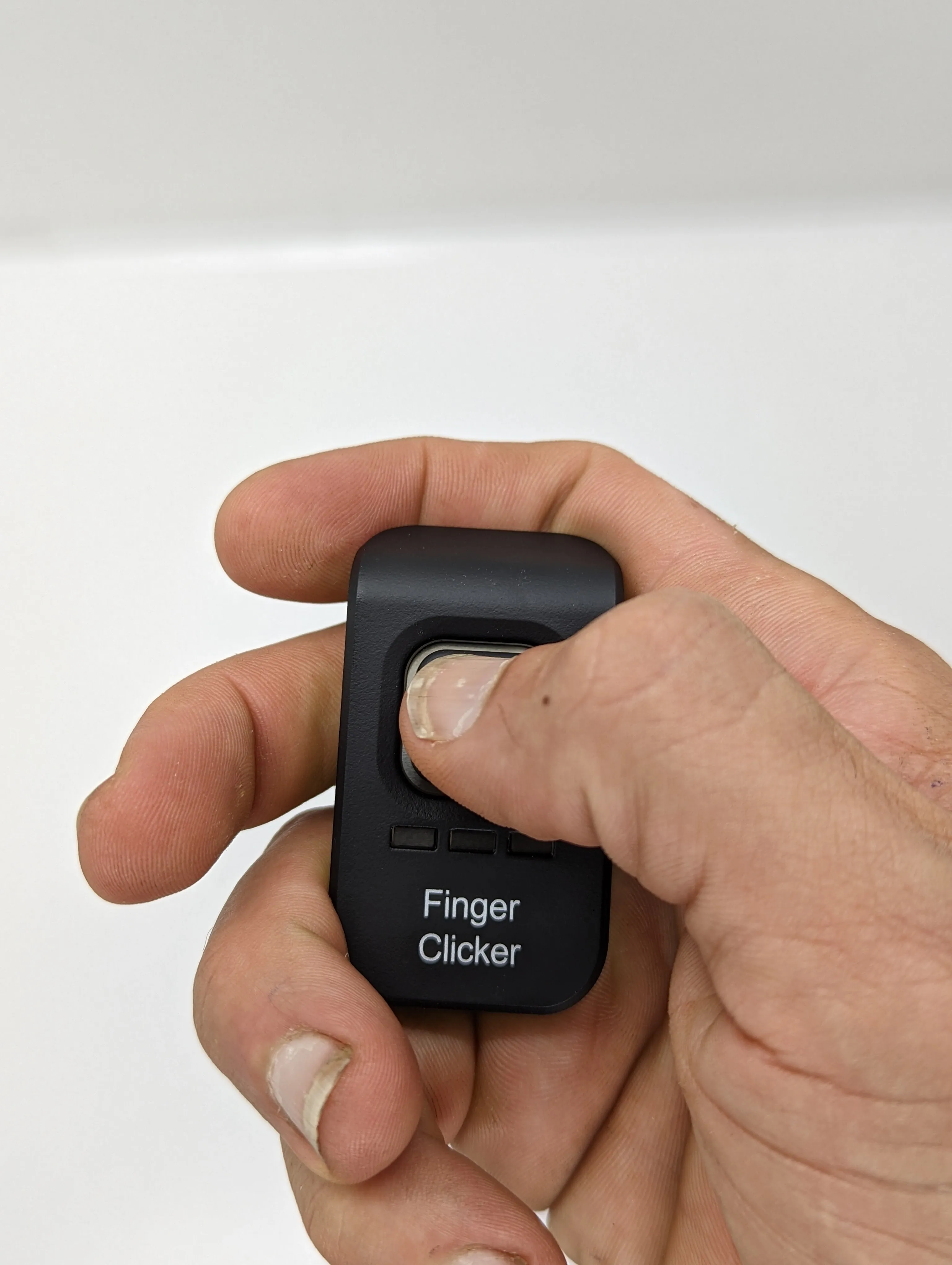 E-Collar Technologies Premium Finger Clicker