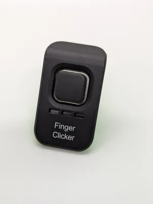 E-Collar Technologies Premium Finger Clicker