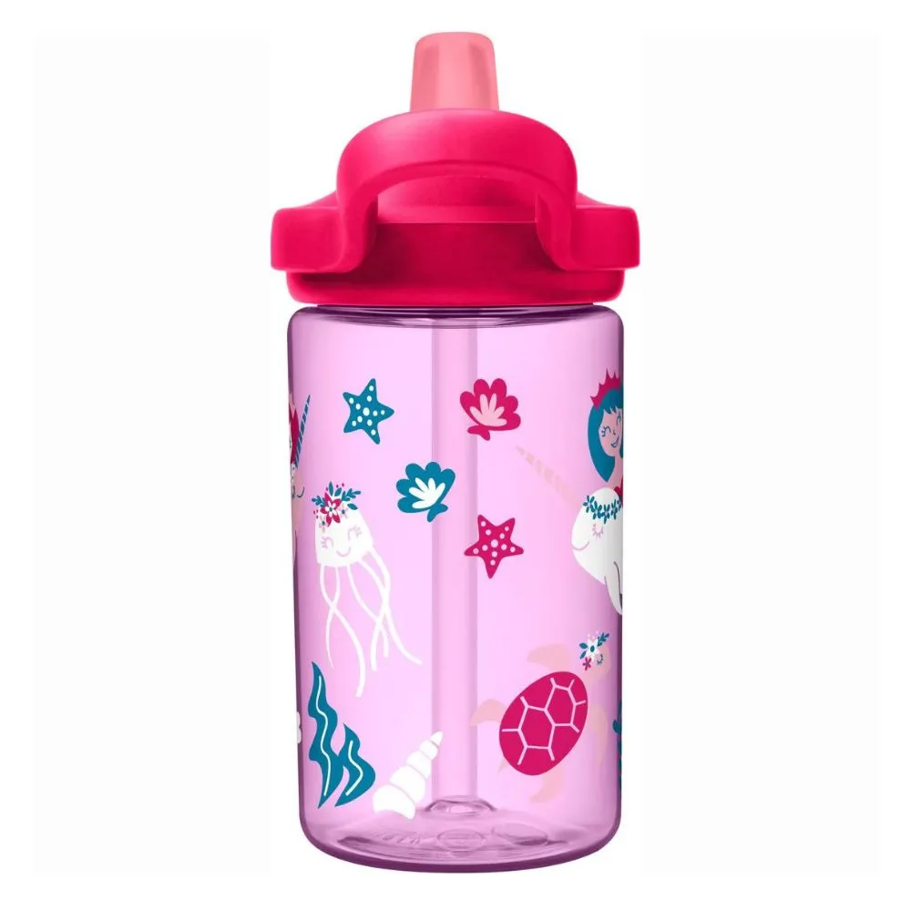 Eddy  Kids Tritan 0.4L - Mermaid Princess
