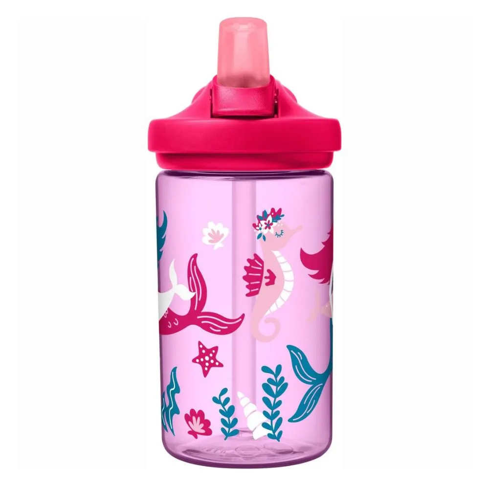 Eddy  Kids Tritan 0.4L - Mermaid Princess