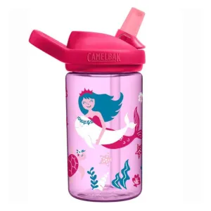 Eddy  Kids Tritan 0.4L - Mermaid Princess