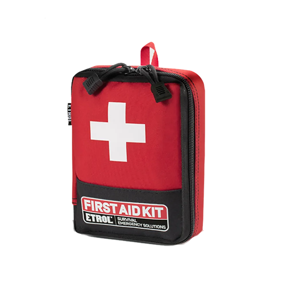 Etrol BilledOxpecker First Aid Kit (L)