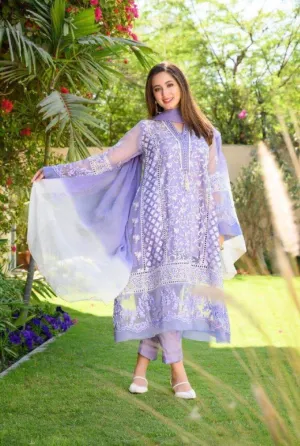 Fairy Lily Trouser