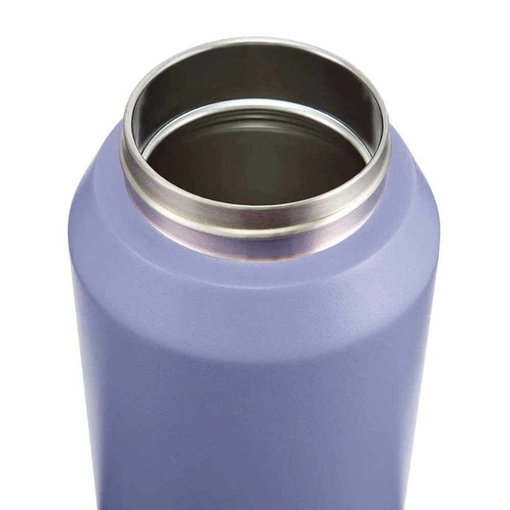 Fressko Insulated Stainless Steel Bottle CORE 1L  Sip Lid