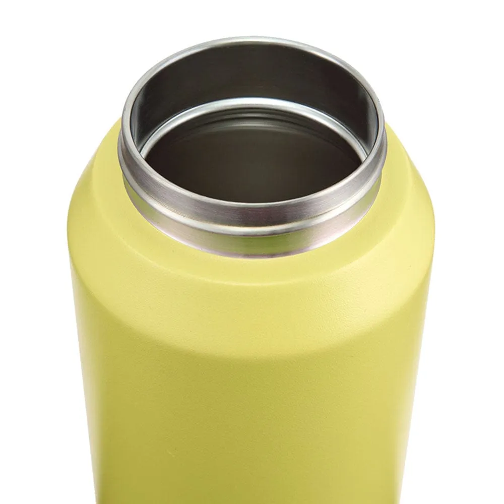 Fressko Insulated Stainless Steel Bottle CORE 1L  Sip Lid