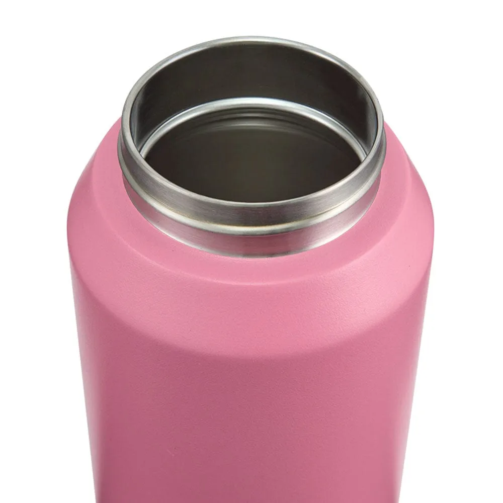 Fressko Insulated Stainless Steel Bottle CORE 1L  Sip Lid