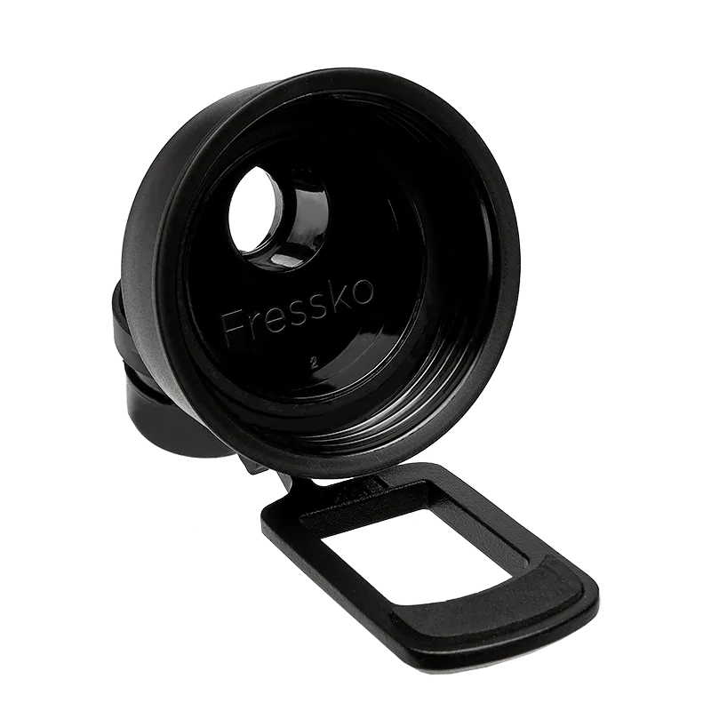 Fressko Insulated Stainless Steel Bottle CORE 1L  Sip Lid
