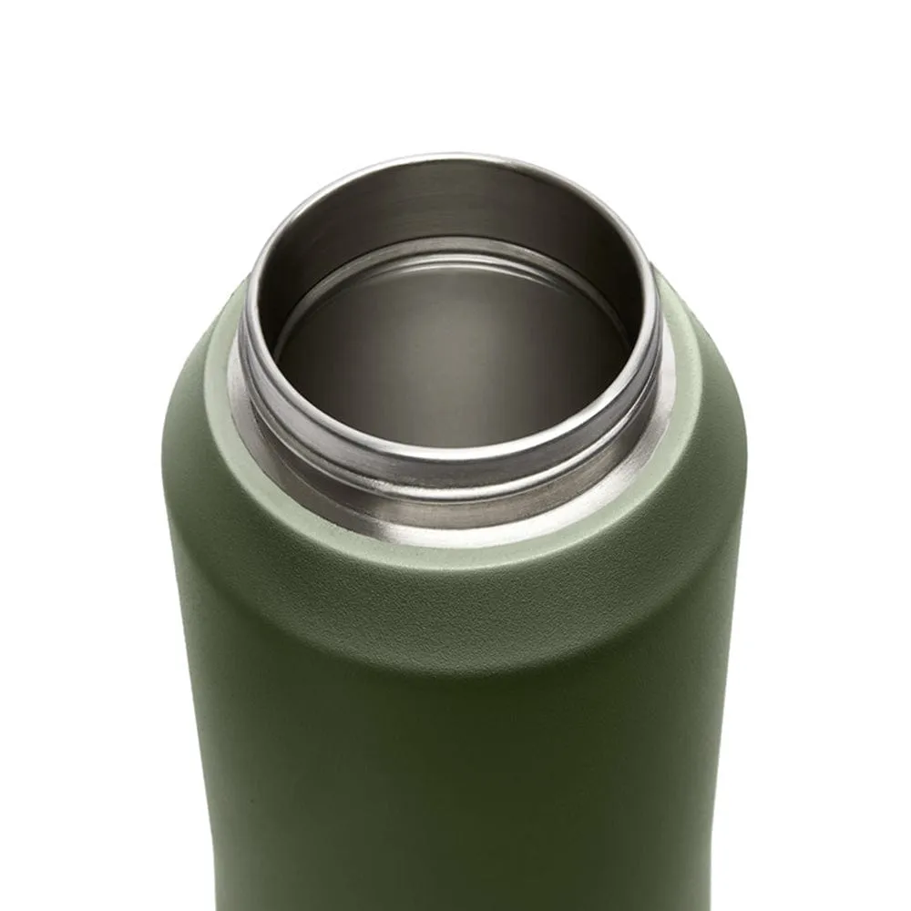Fressko Insulated Stainless Steel Bottle CORE 1L  Sip Lid