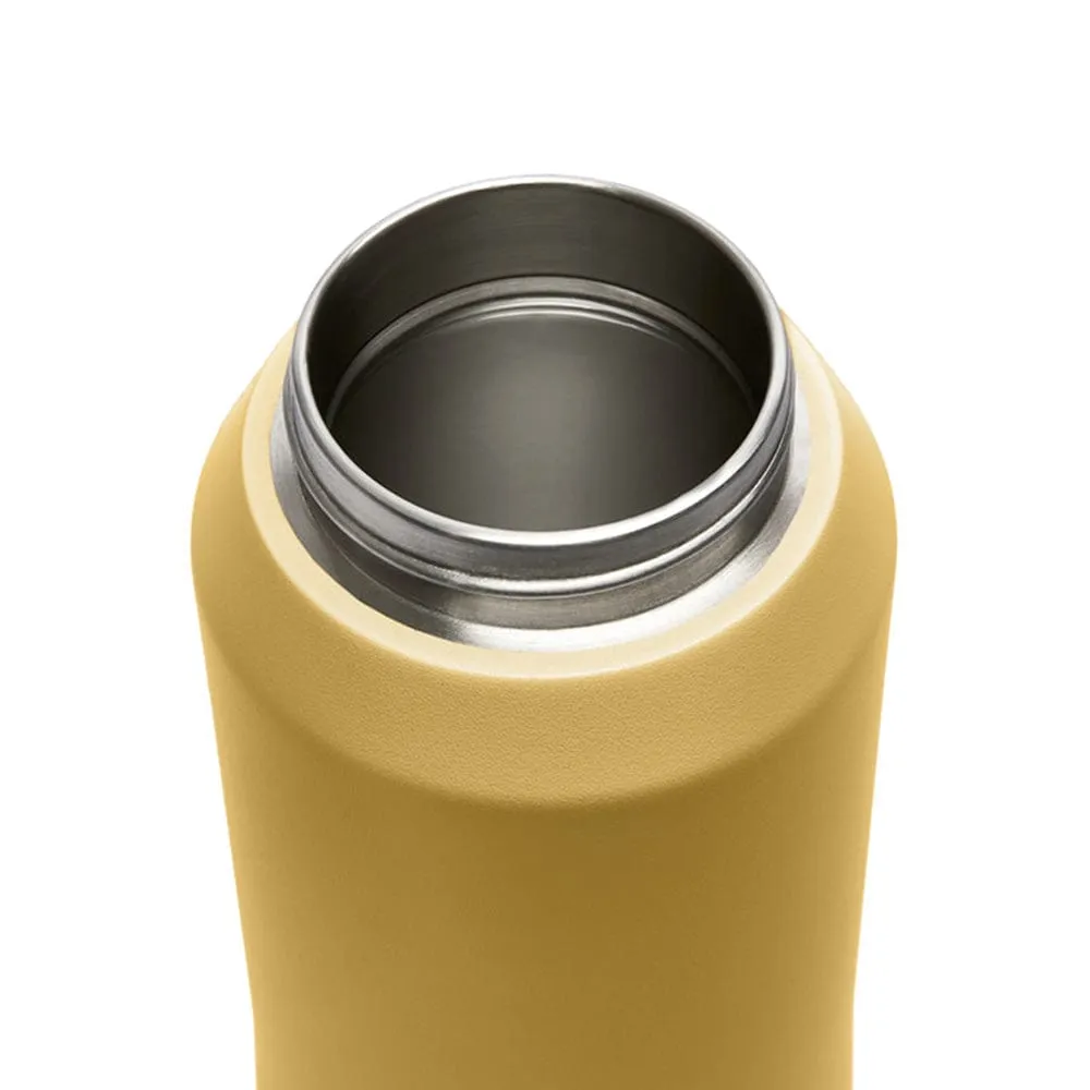 Fressko Insulated Stainless Steel Bottle CORE 1L  Sip Lid