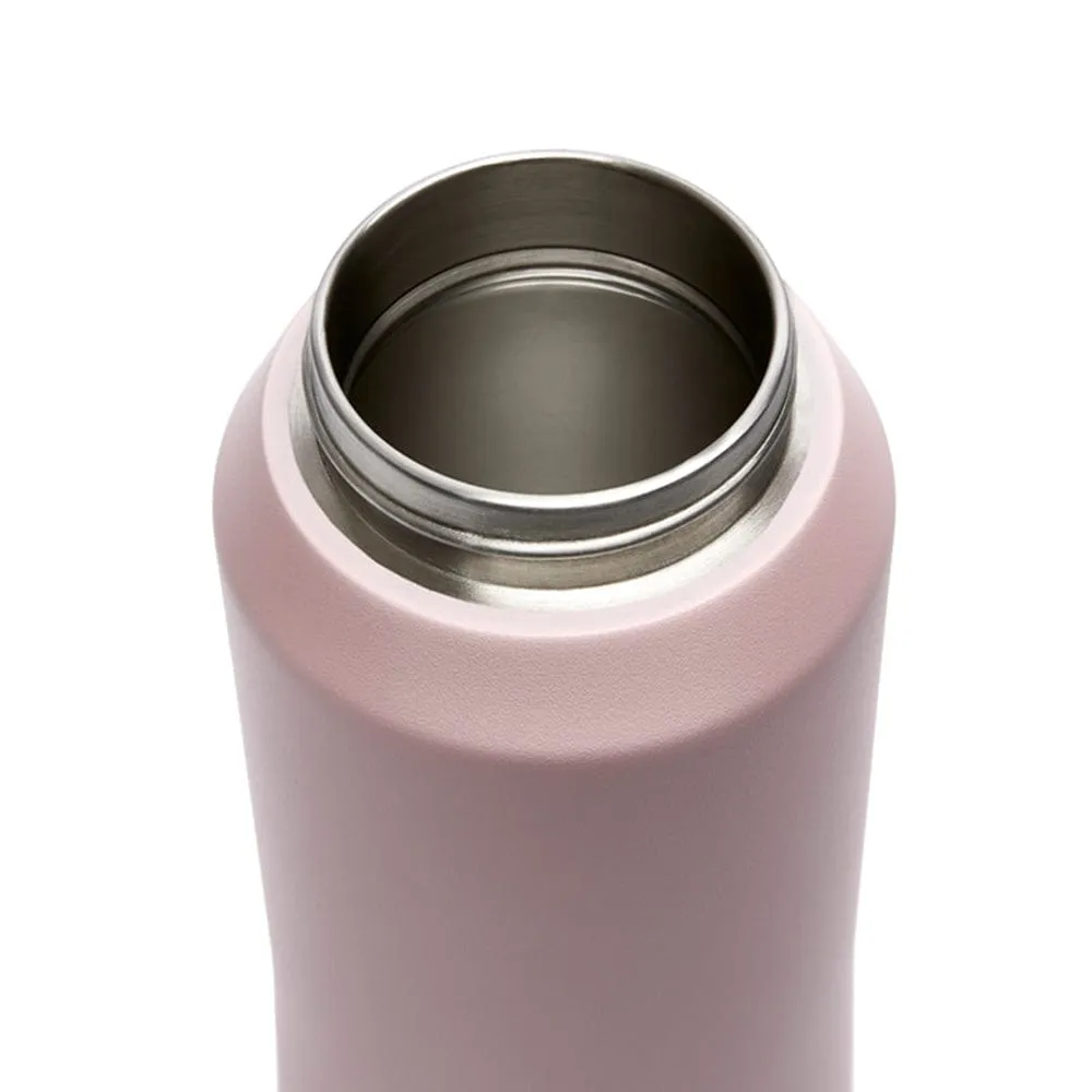 Fressko Insulated Stainless Steel Bottle CORE 1L  Sip Lid
