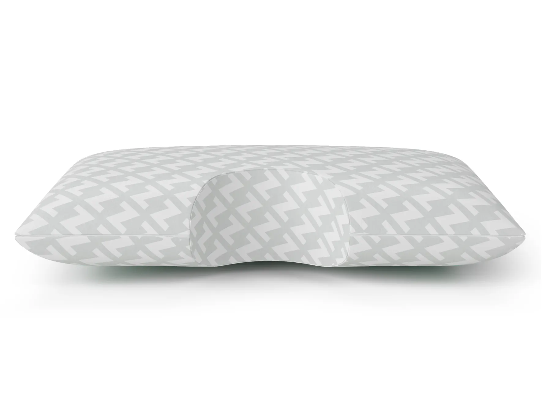 Gel Dough Cooling Pillow | Shoulder