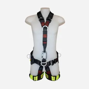 GRANGE TECHNICAL 5-POINT HARNESS