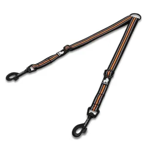 Heavy Duty Double Dog Leash Extension