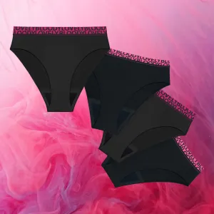 High-leg Set