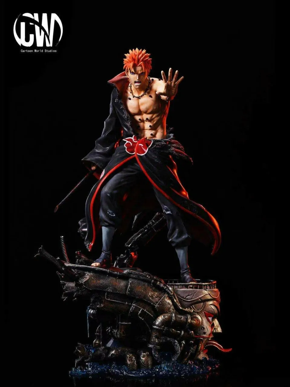 [In Stock] [Naruto] Pain (CW)