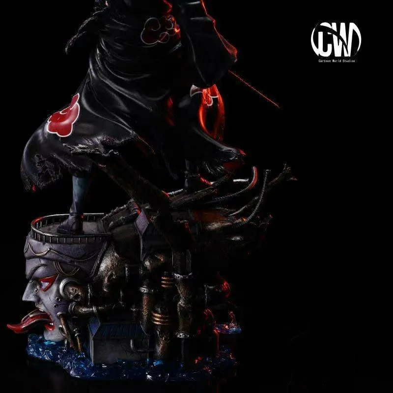 [In Stock] [Naruto] Pain (CW)