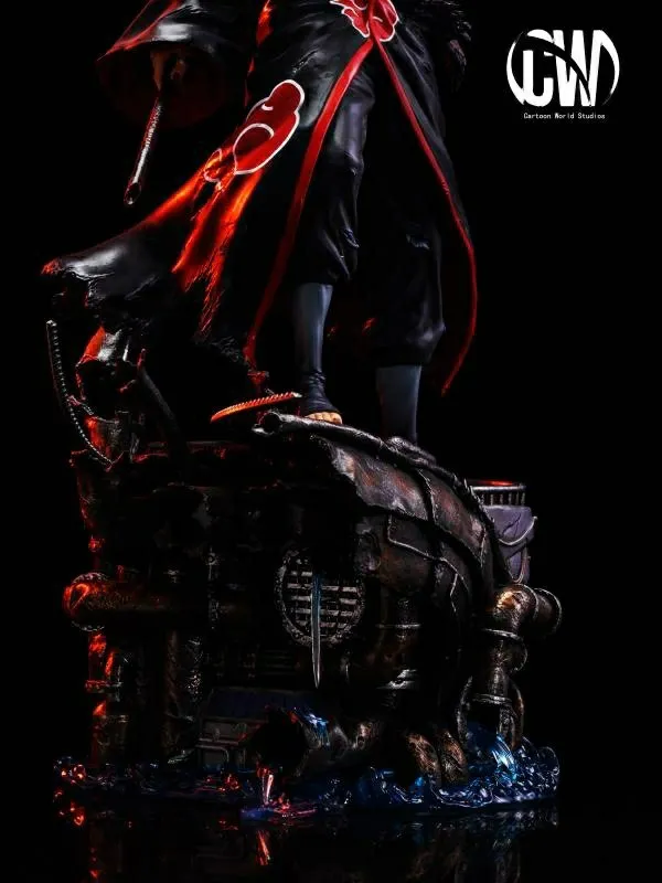 [In Stock] [Naruto] Pain (CW)